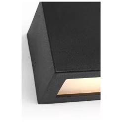 Orageux LED Outdoor Sconce - Small