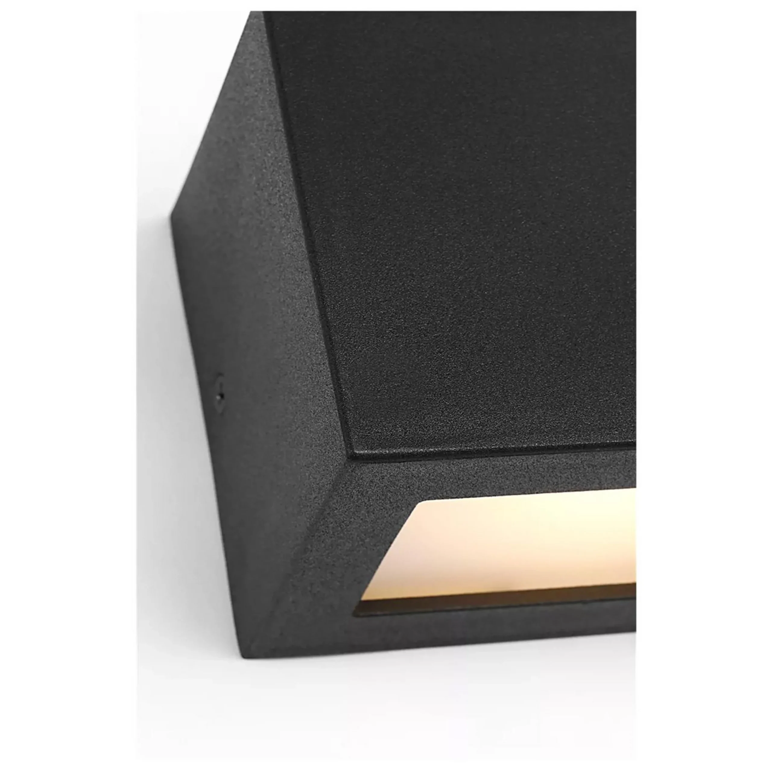 Orageux LED Outdoor Sconce - Small