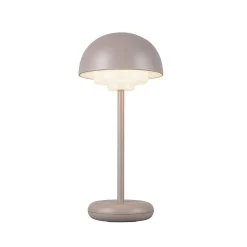 Ordesa Rechargeable LED Cordless Table Lamp