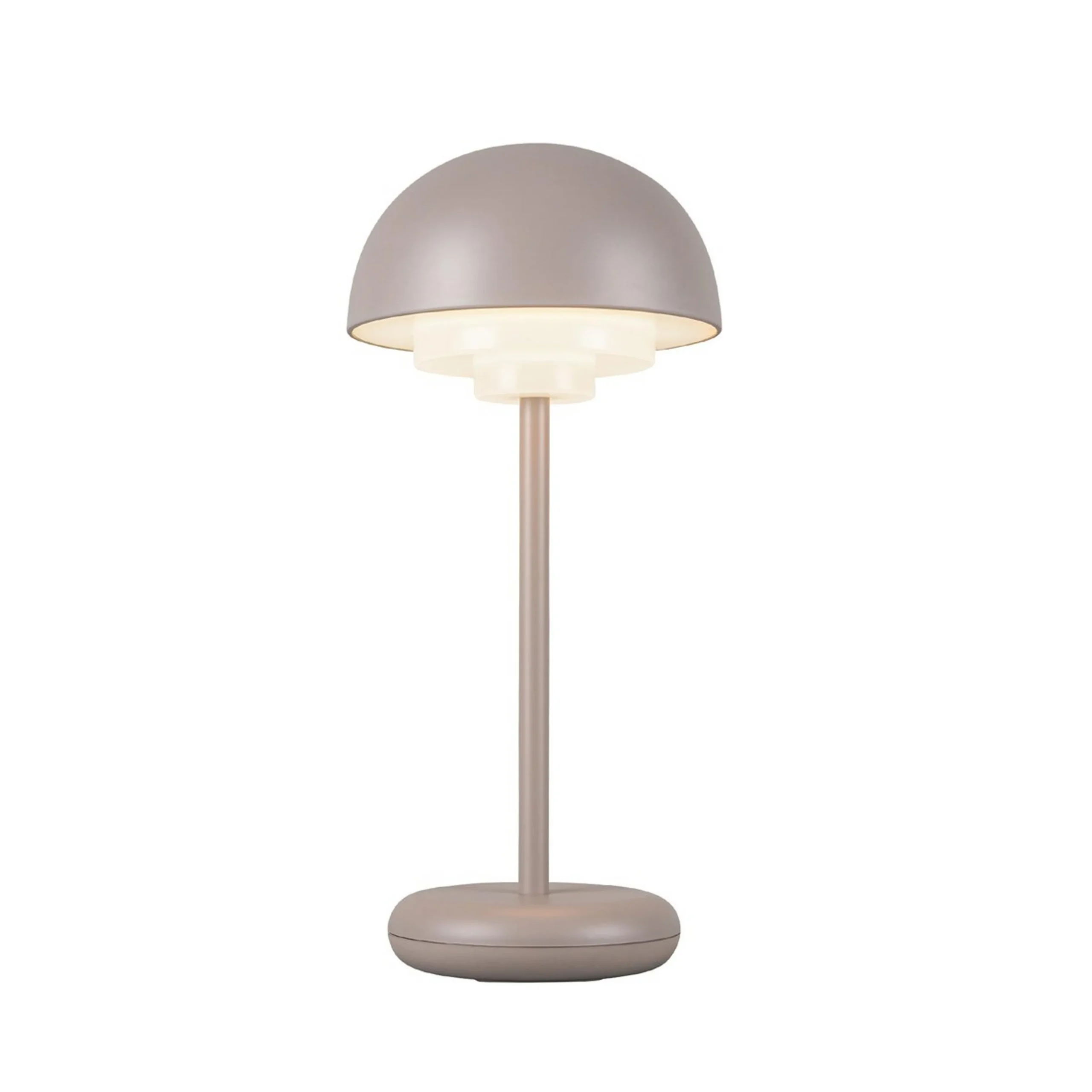 Ordesa Rechargeable LED Cordless Table Lamp