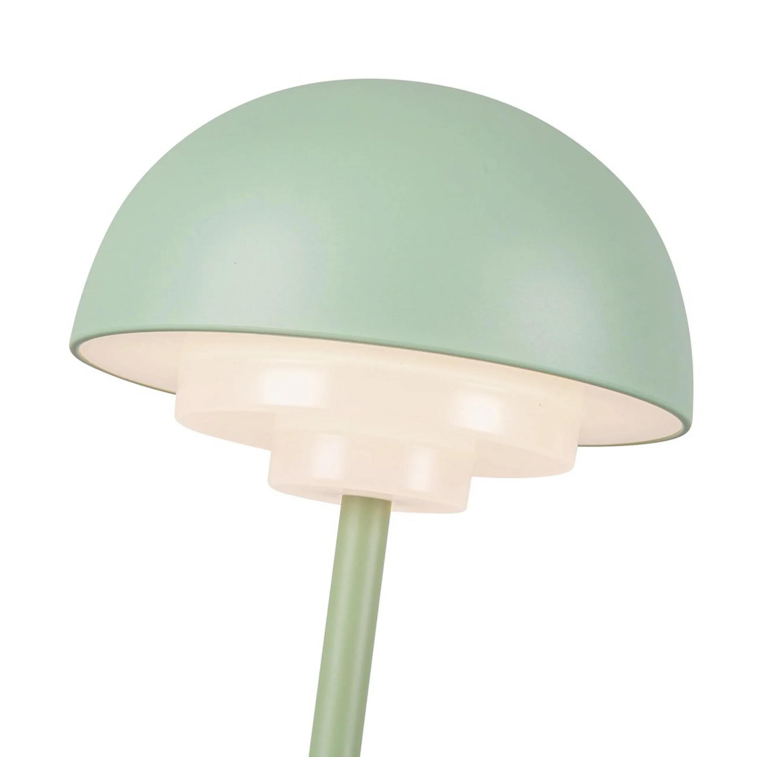 Ordesa Rechargeable LED Cordless Table Lamp