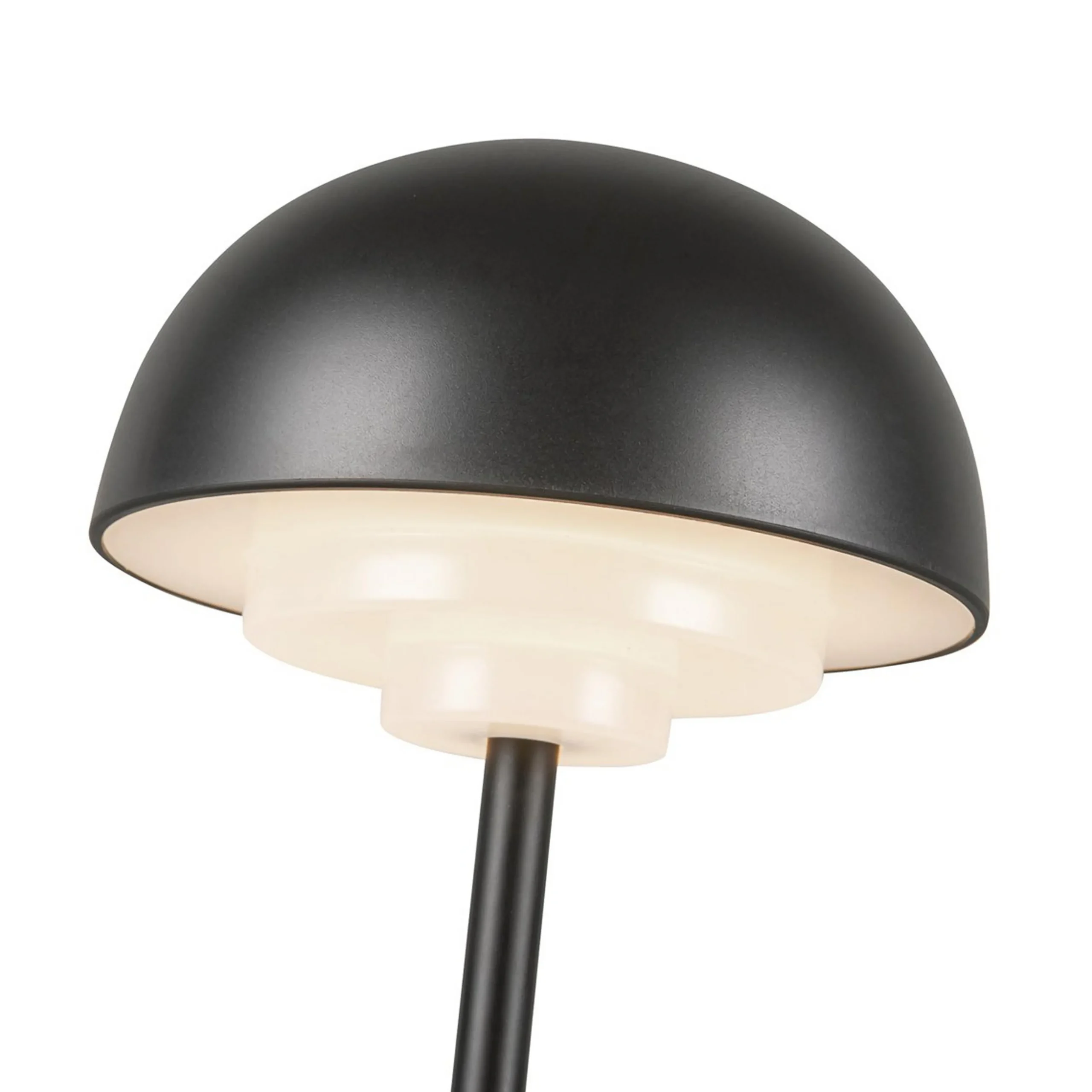 Ordesa Rechargeable LED Cordless Table Lamp