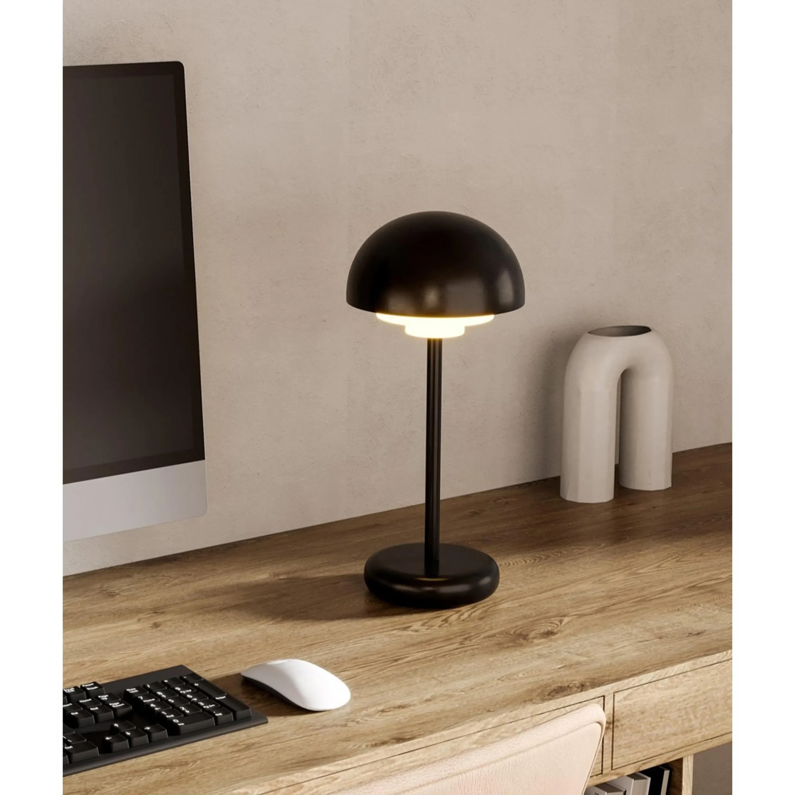 Ordesa Rechargeable LED Cordless Table Lamp