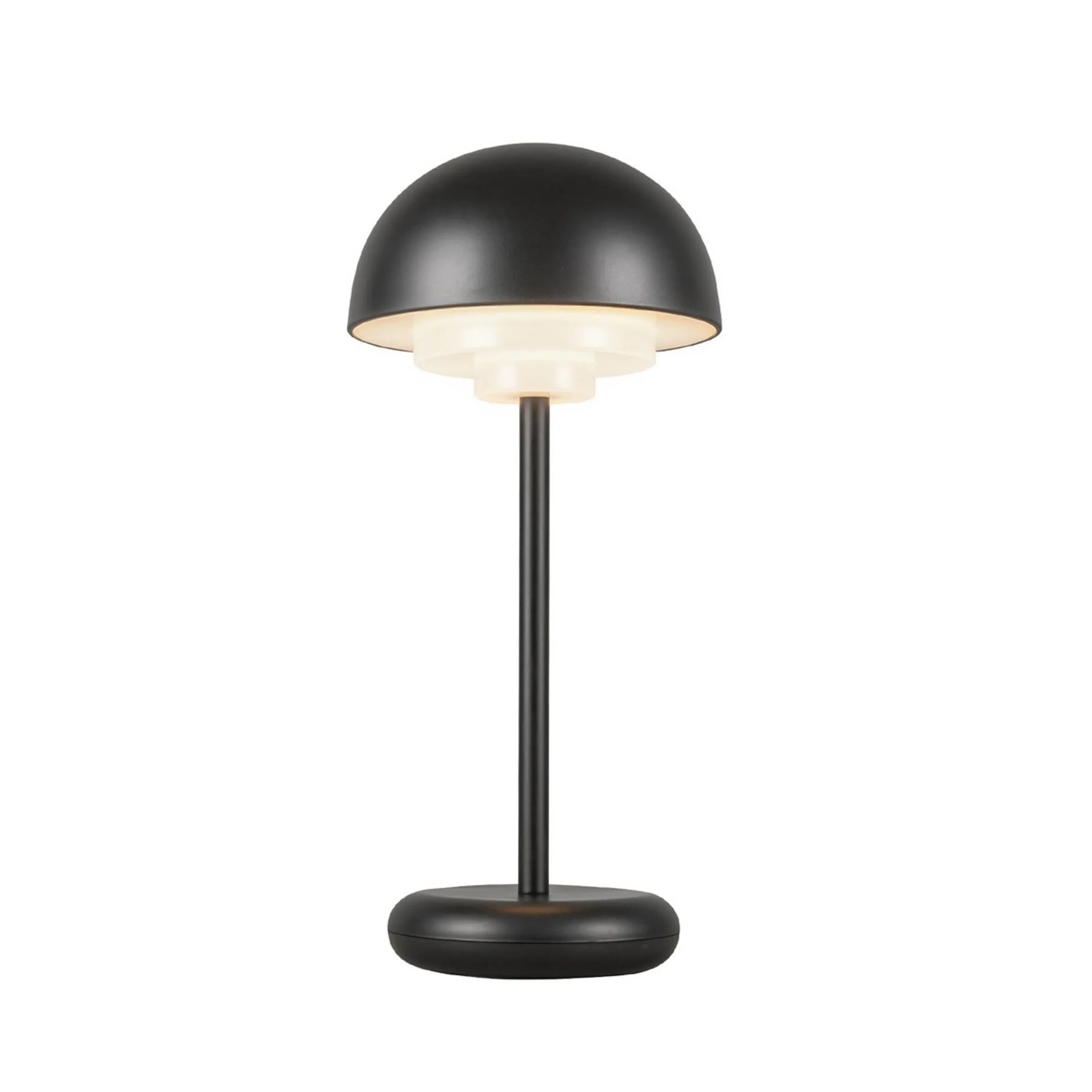 Ordesa Rechargeable LED Cordless Table Lamp
