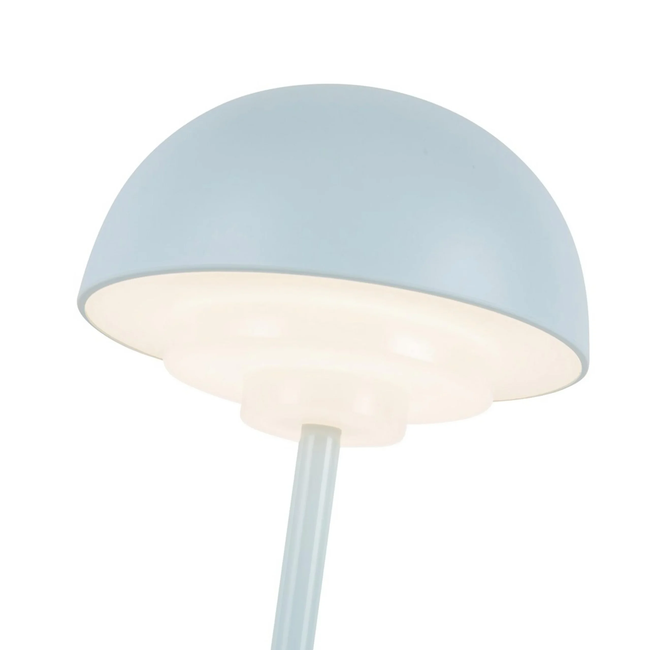 Ordesa Rechargeable LED Cordless Table Lamp