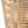 Organic Modern Outdoor Sconce