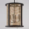 Organic Paraso Lantern