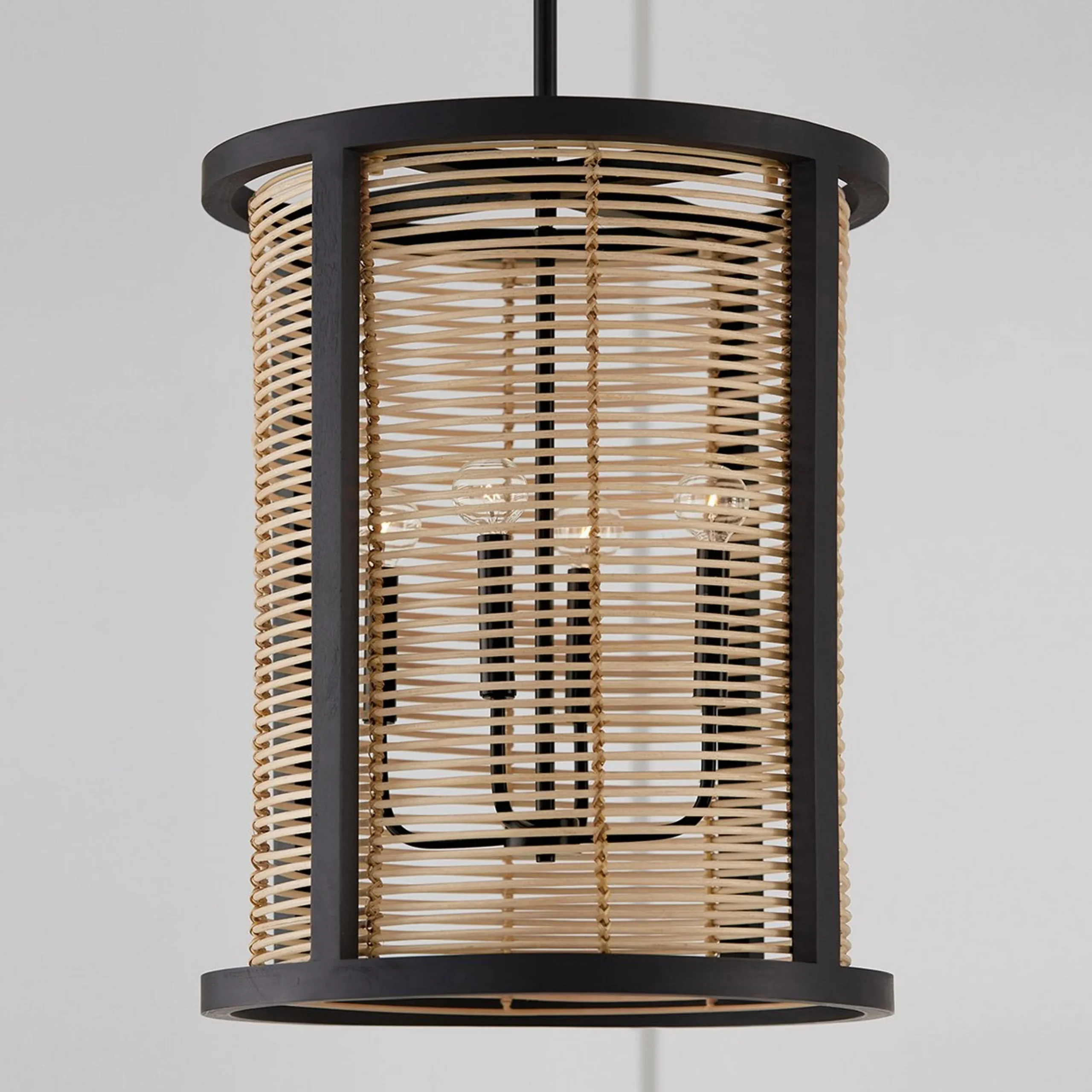 Organic Paraso Lantern
