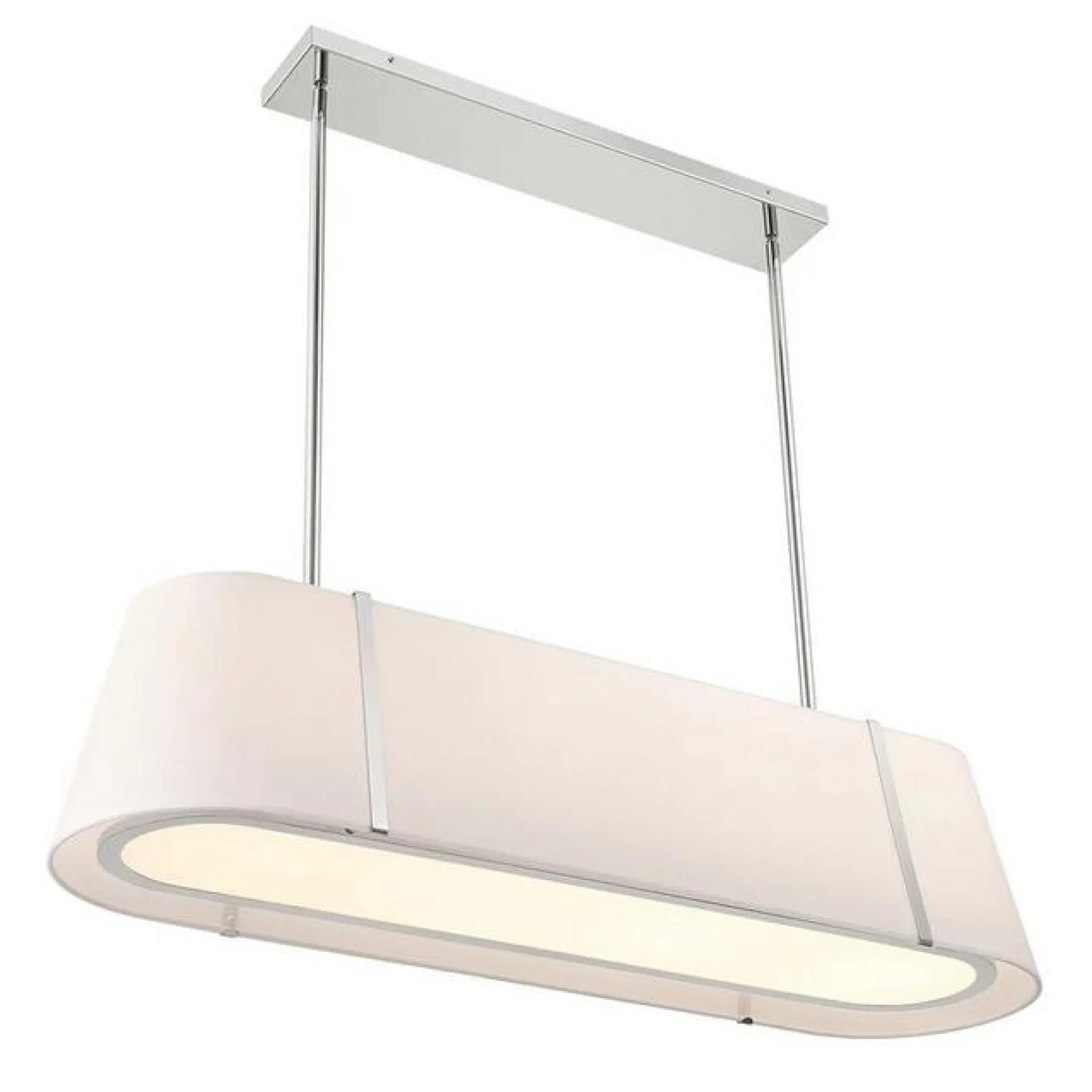 Orin Island Chandelier