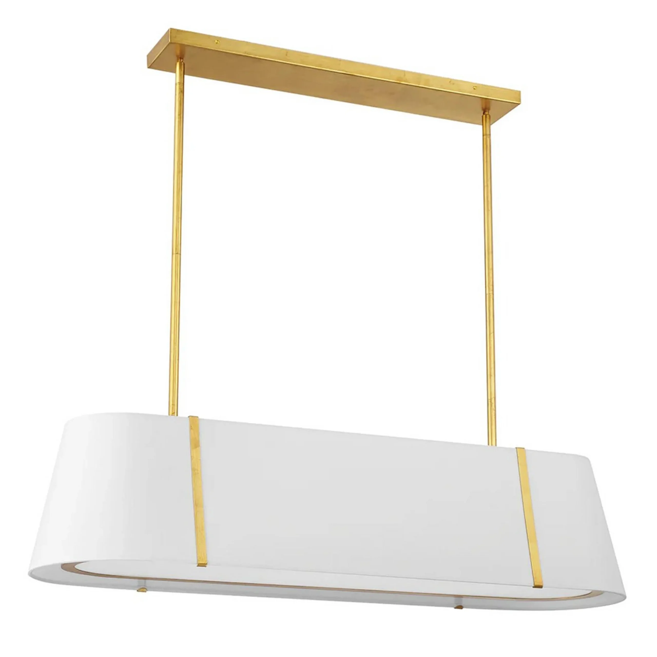 Orin Island Chandelier