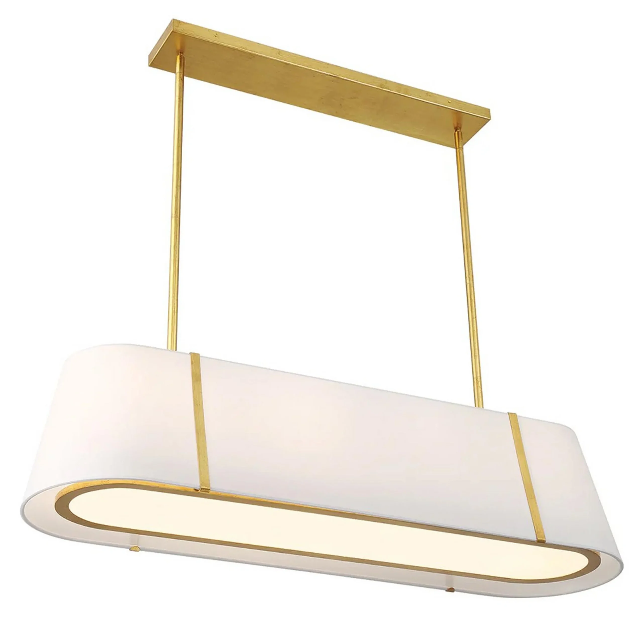Orin Island Chandelier