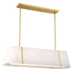 Orin Island Chandelier