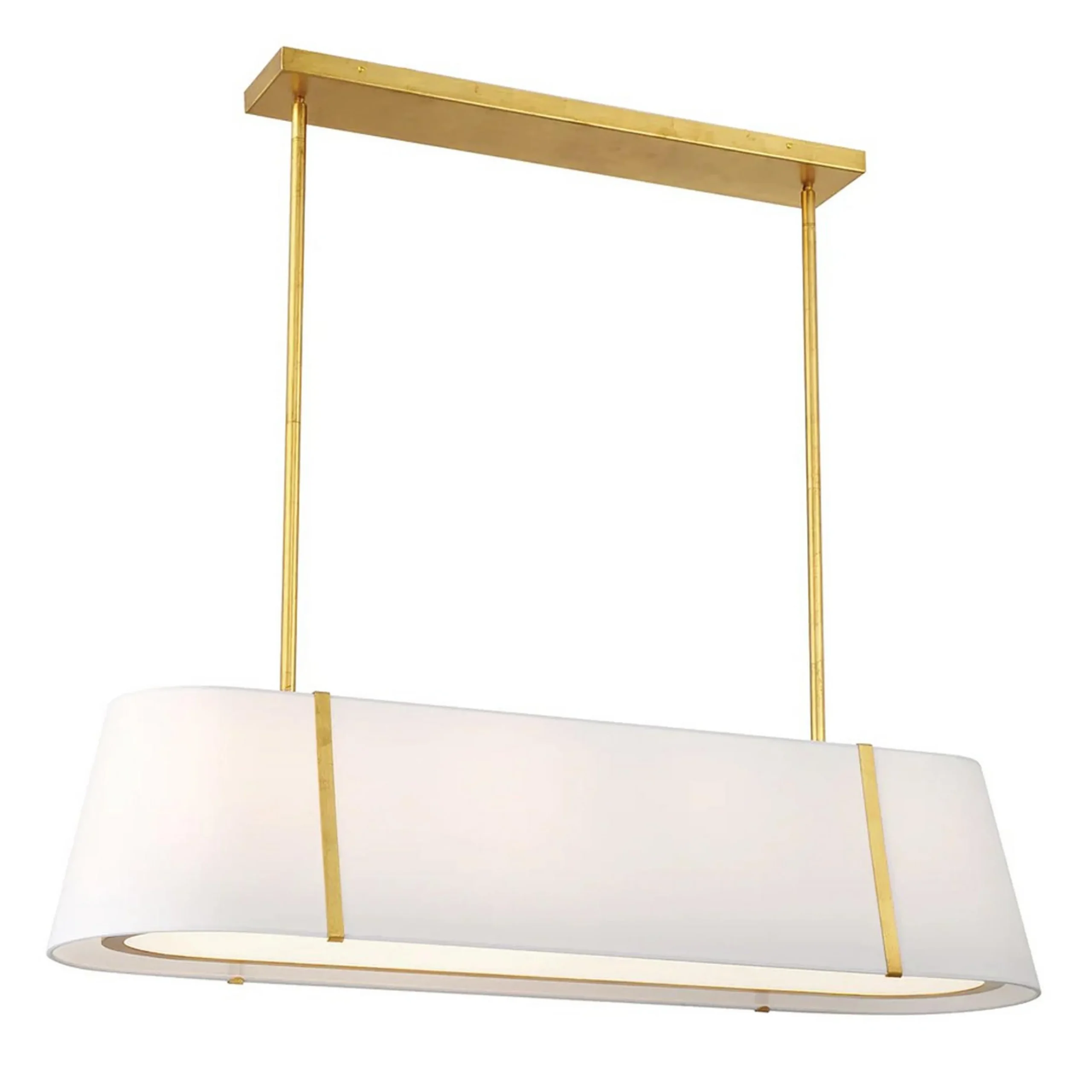 Orin Island Chandelier
