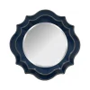 Oriole Mirror - Round