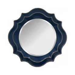Oriole Mirror - Round