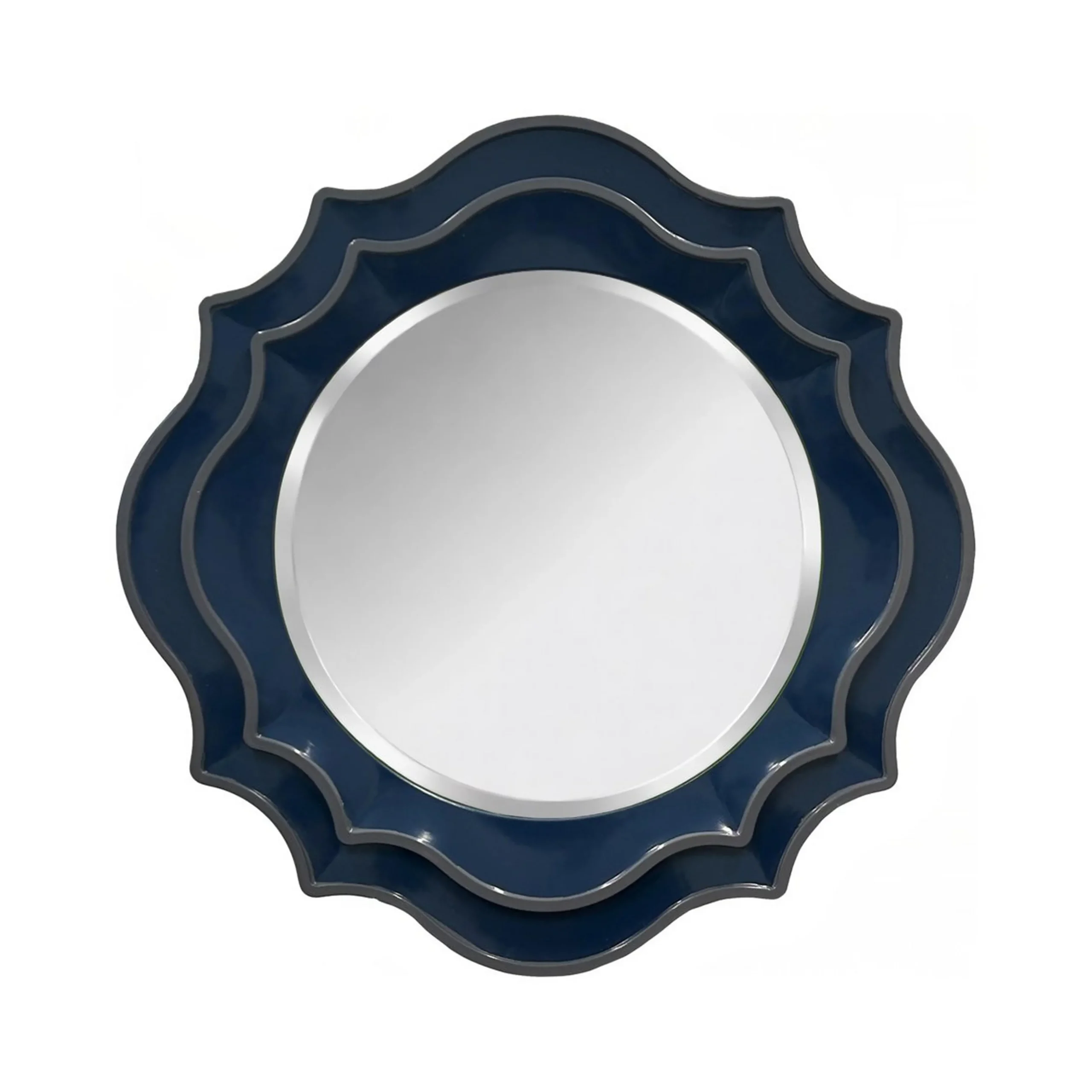 Oriole Mirror - Round