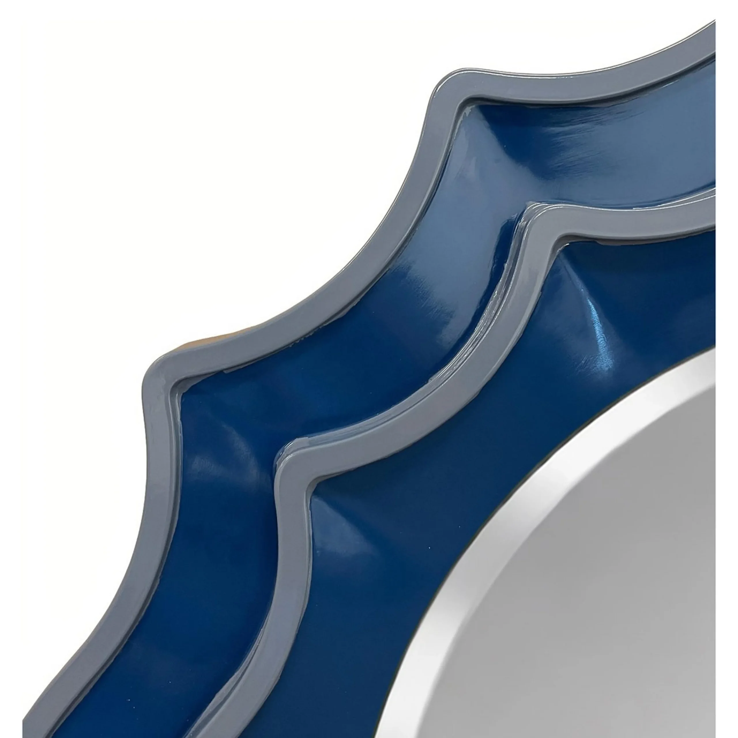 Oriole Mirror - Round