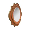 Oriole Mirror - Round