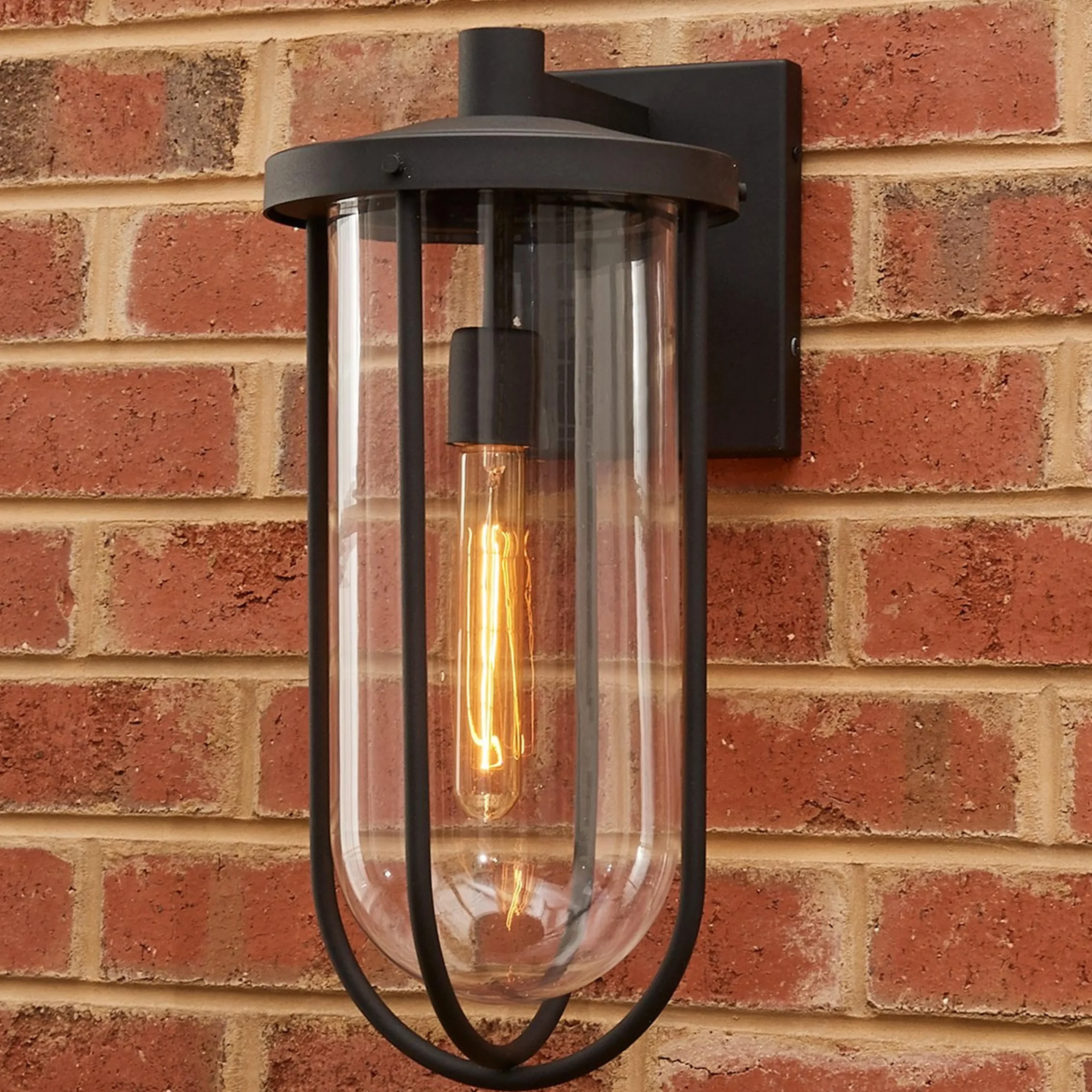 Orion Outdoor Sconce - Large