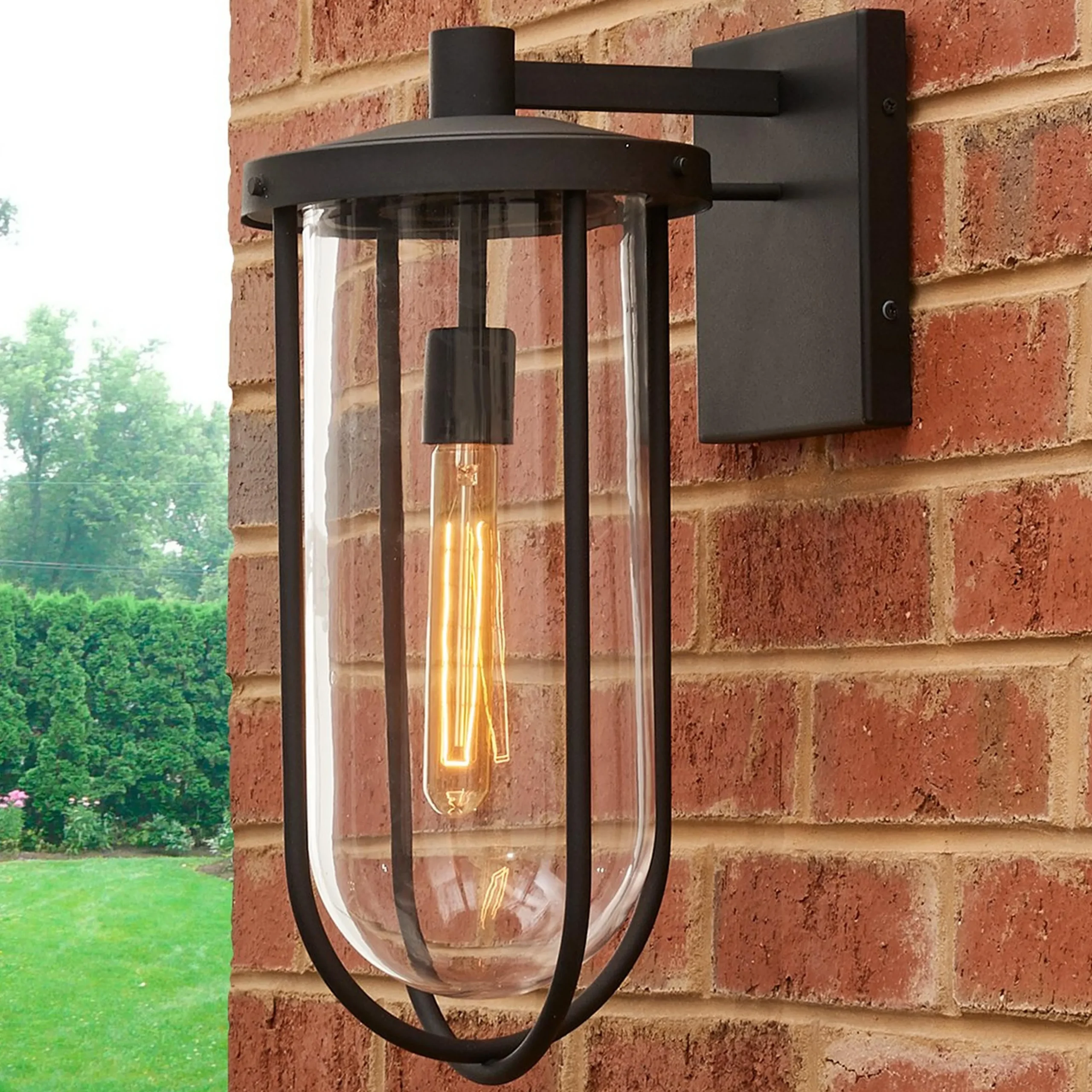Orion Outdoor Sconce - Large