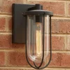 Orion Outdoor Sconce - Small