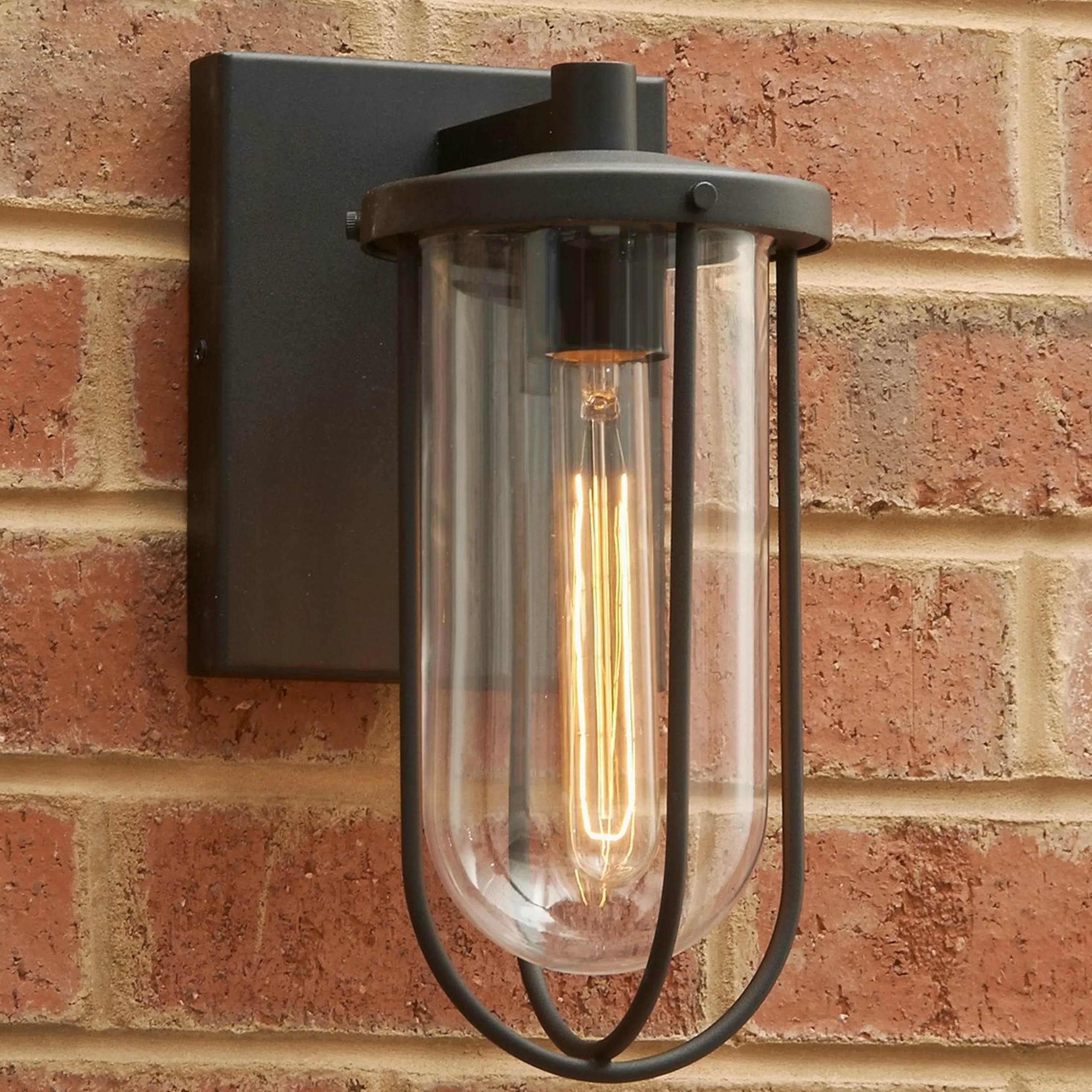 Orion Outdoor Sconce - Small