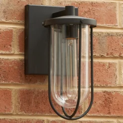 Orion Outdoor Sconce - Small