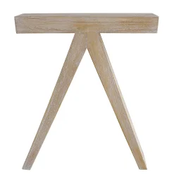 Orizuru End Table