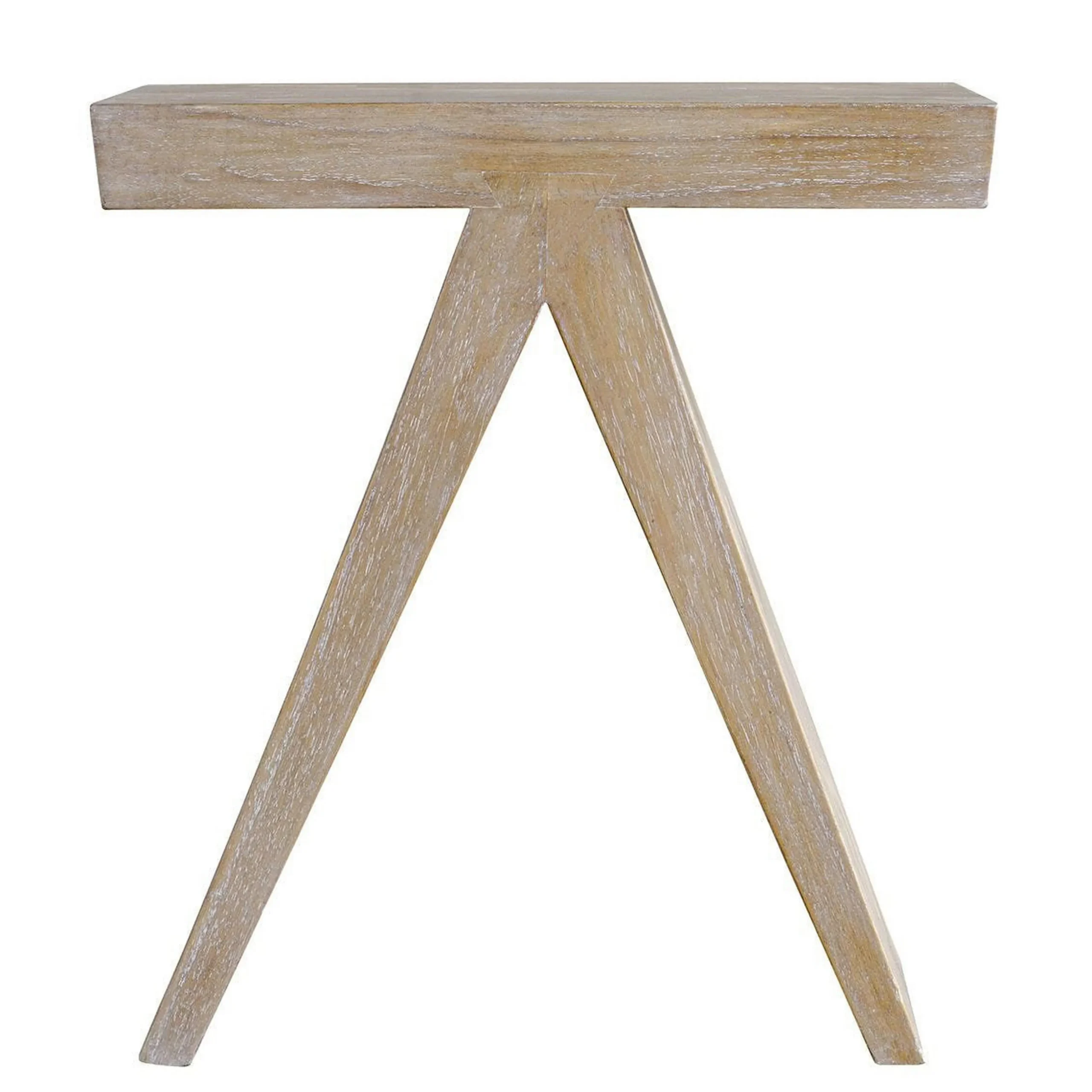 Orizuru End Table