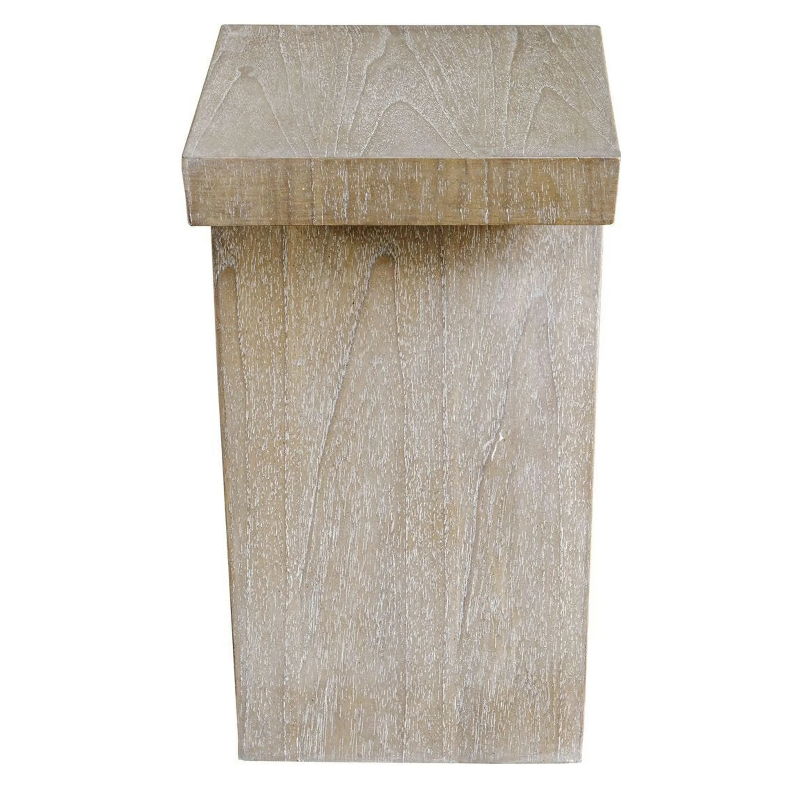 Orizuru End Table