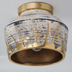 Orlina Flush Mount