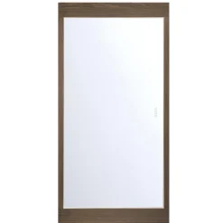 Orpheus LED Leaner Mirror