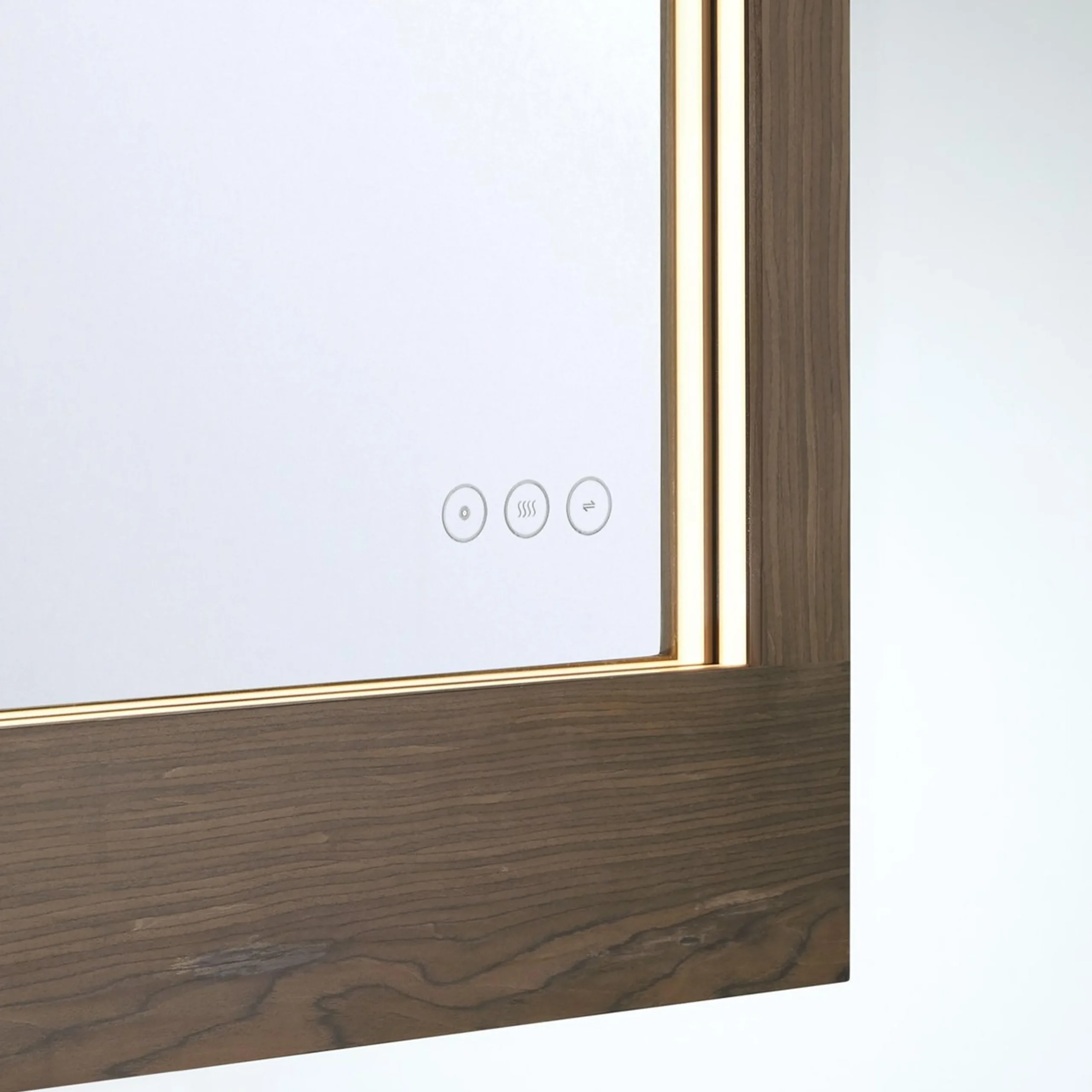 Orpheus LED Mirror - 24x36