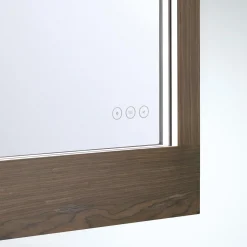 Orpheus LED Mirror - 24x36
