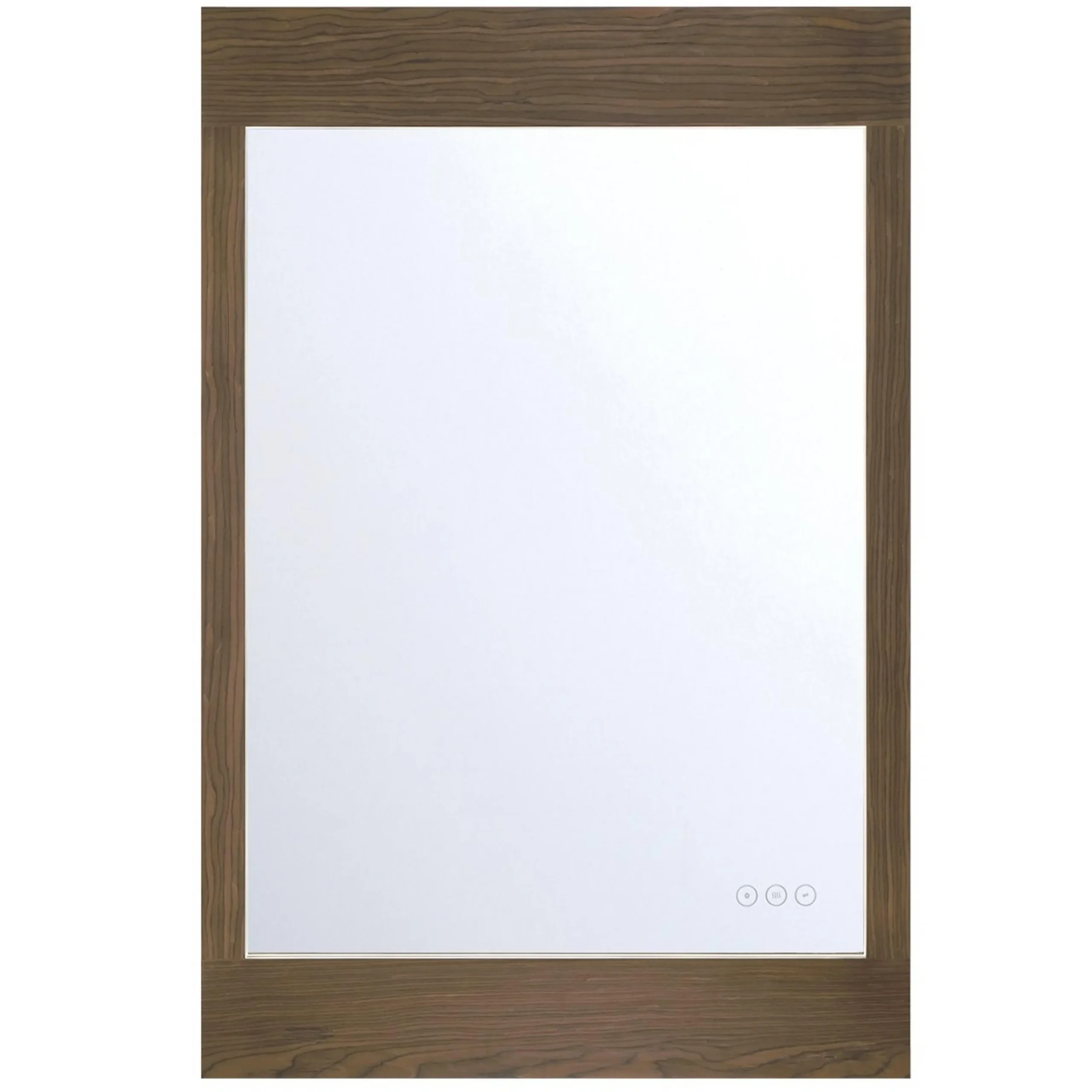 Orpheus LED Mirror - 24x36