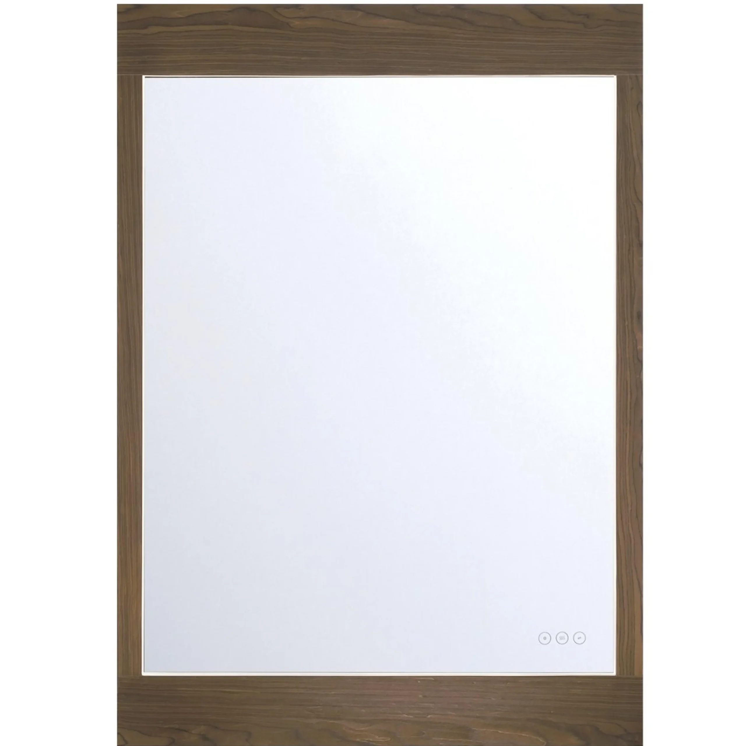 Orpheus LED Mirror - 30x42