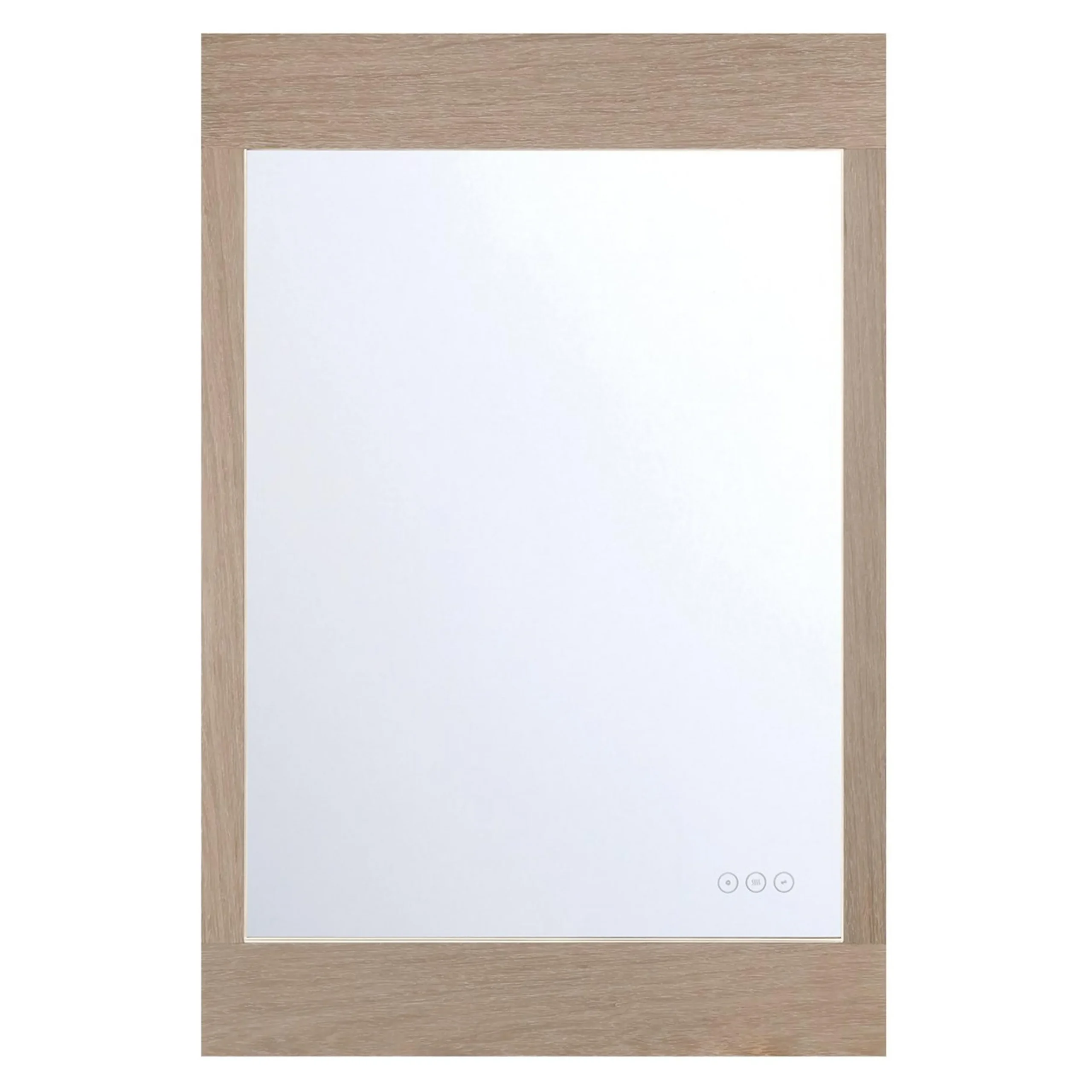 Orpheus LED Mirror - 24x36