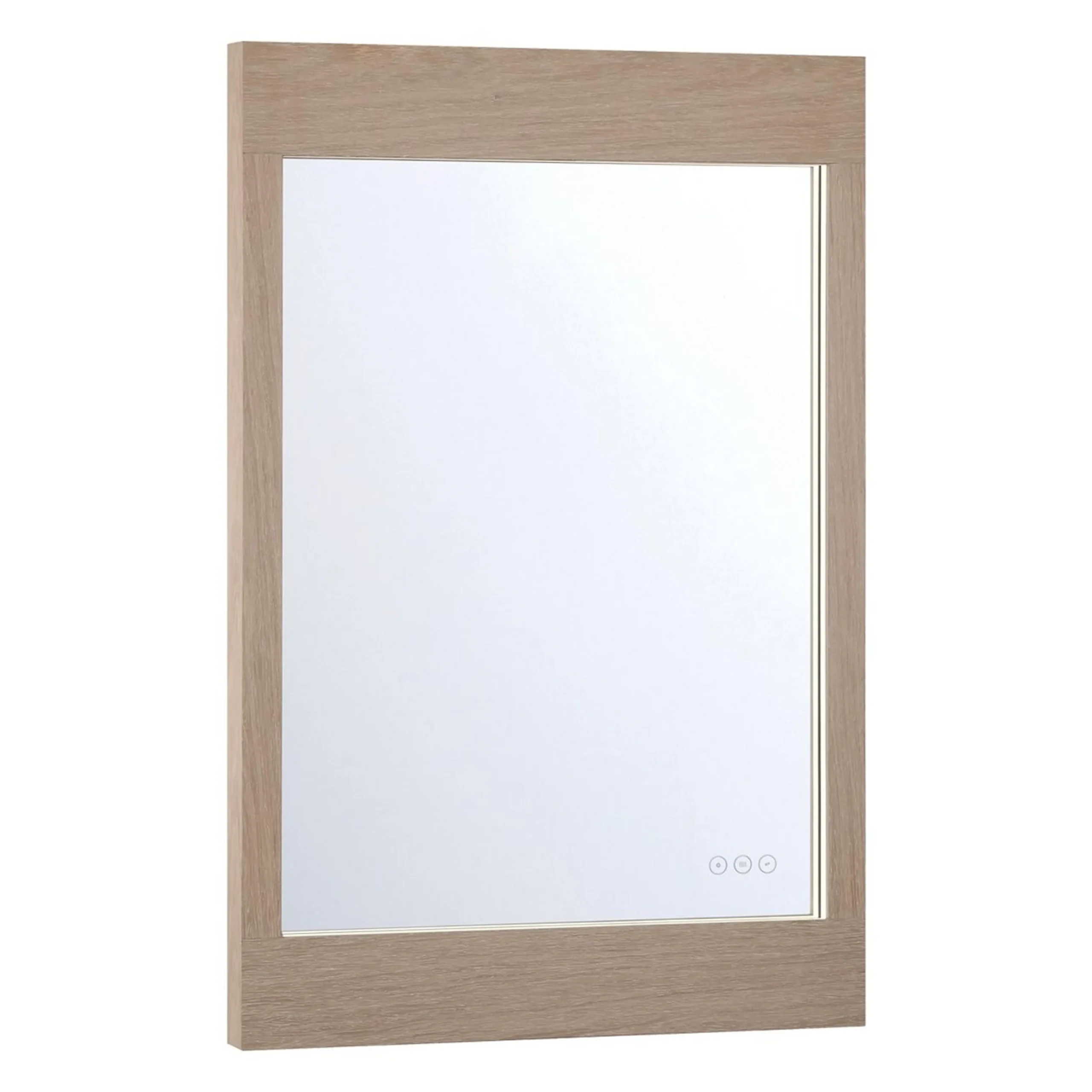 Orpheus LED Mirror - 24x36