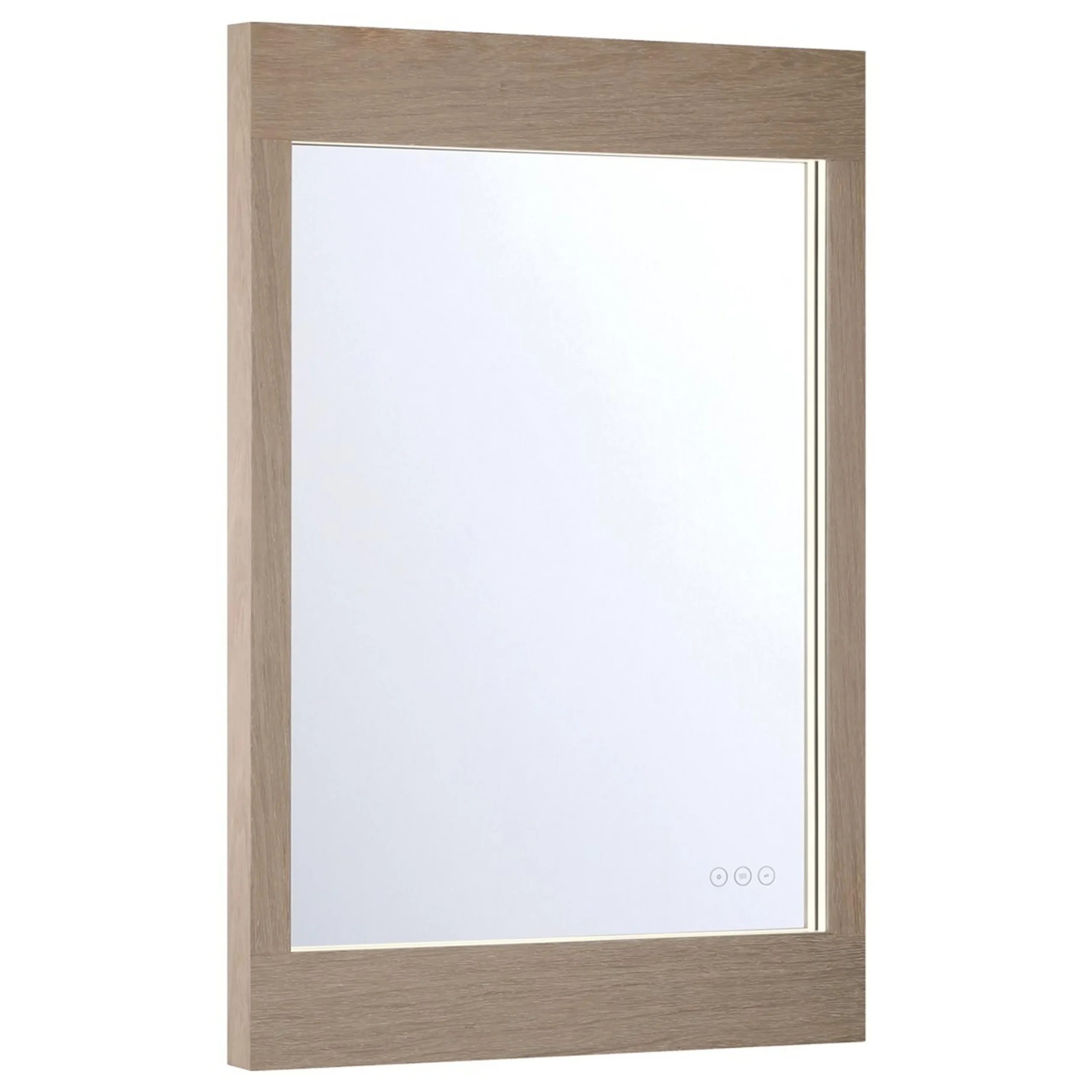 Orpheus LED Mirror - 24x36