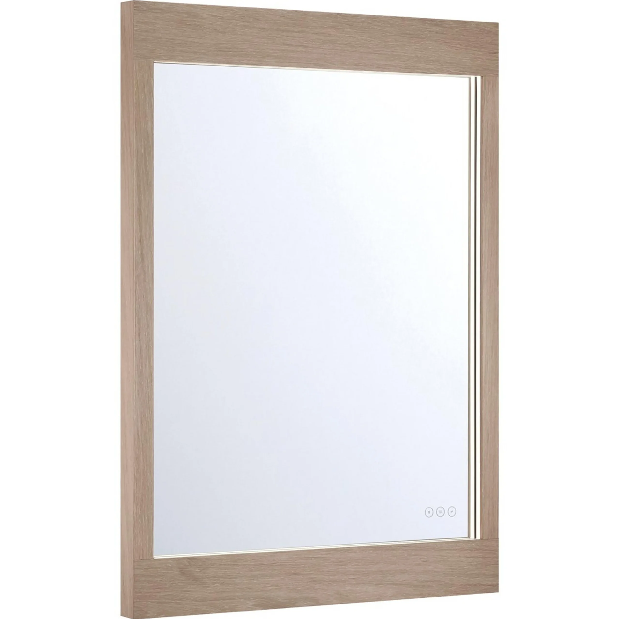 Orpheus LED Mirror - 30x42