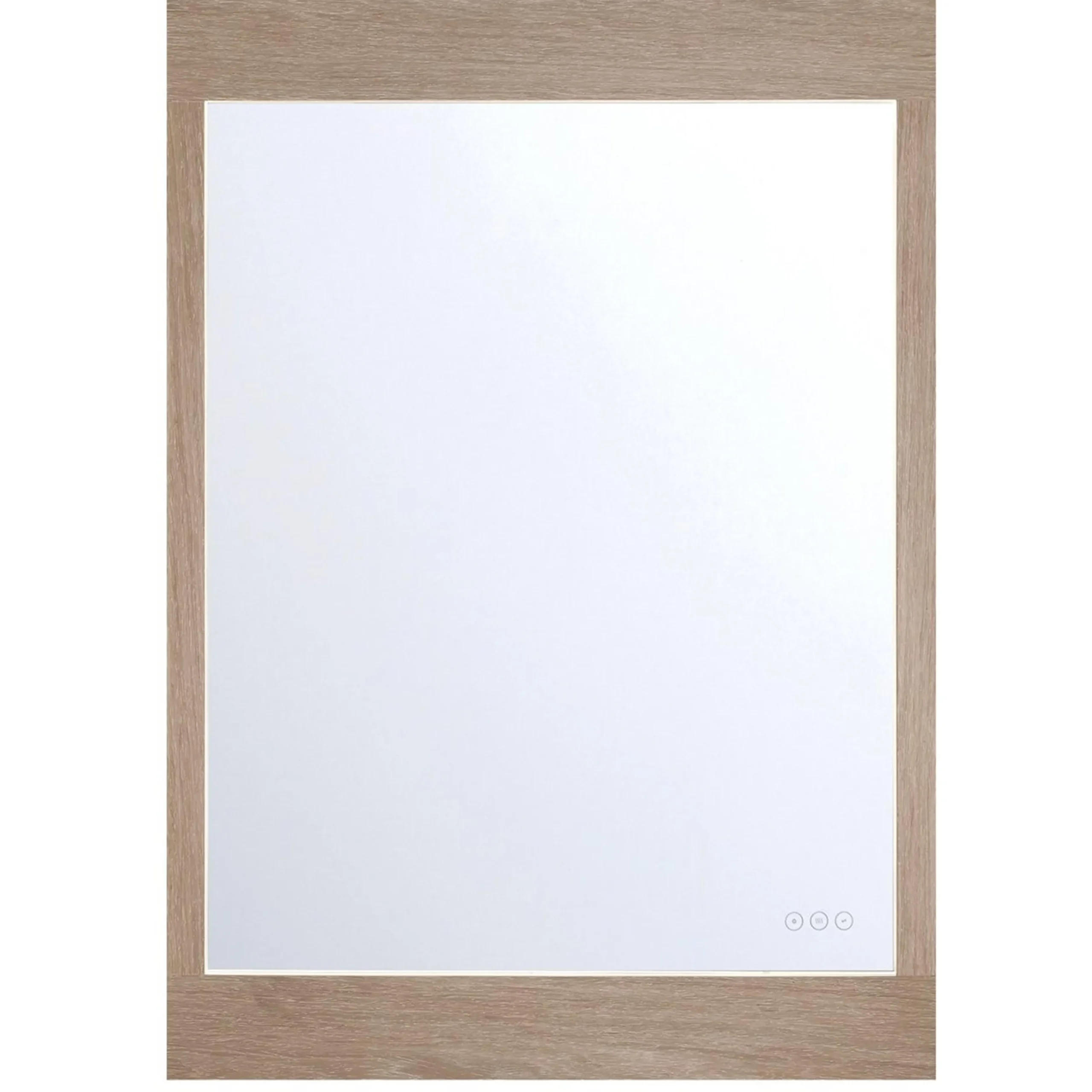 Orpheus LED Mirror - 30x42