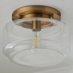 Orson Semi-Flush Ceiling Light