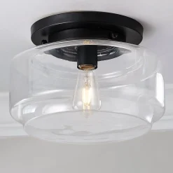Orson Semi-Flush Ceiling Light