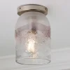 Oshawa Ceiling Light