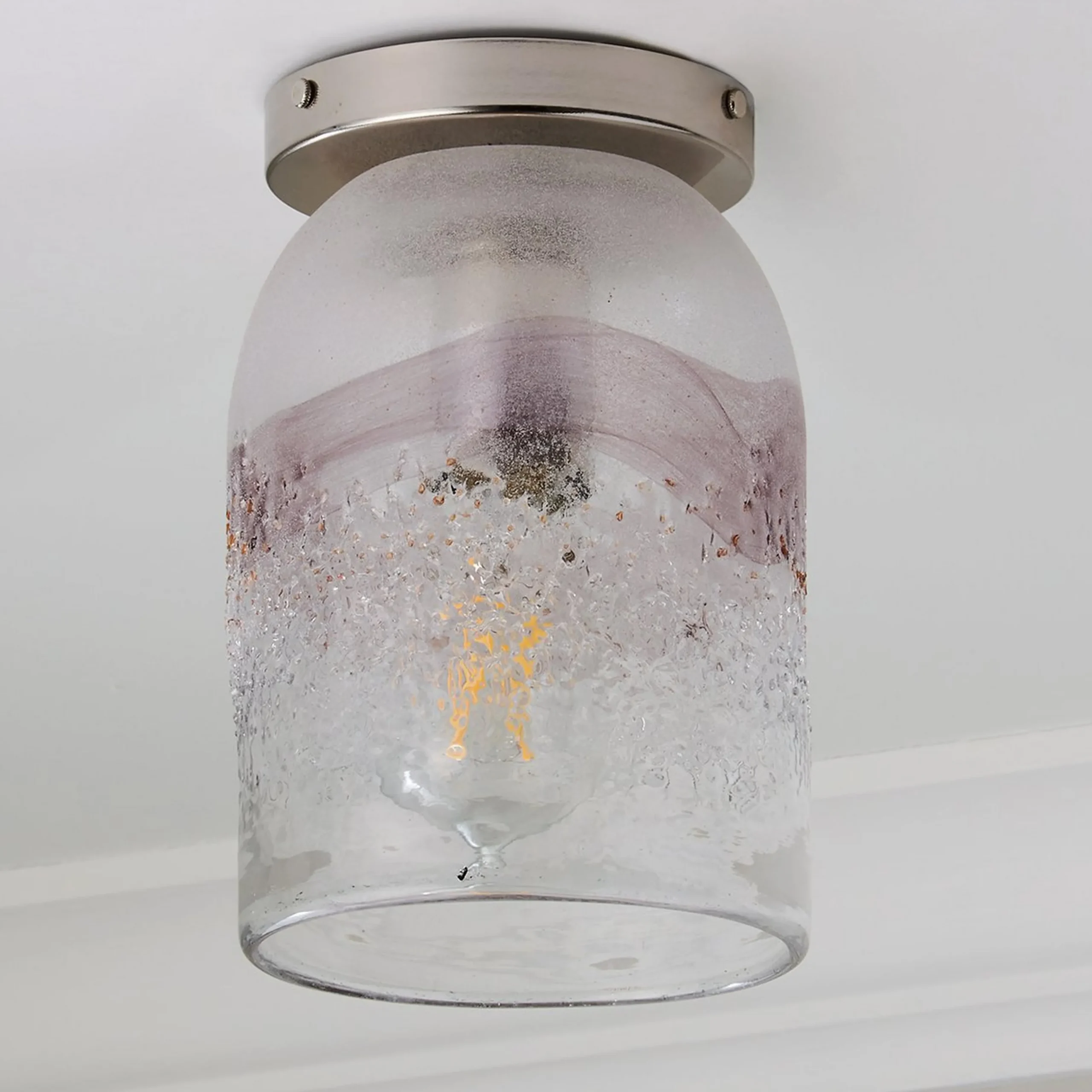 Oshawa Ceiling Light