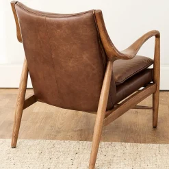 Oslo Club Chair