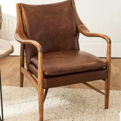 Oslo Club Chair