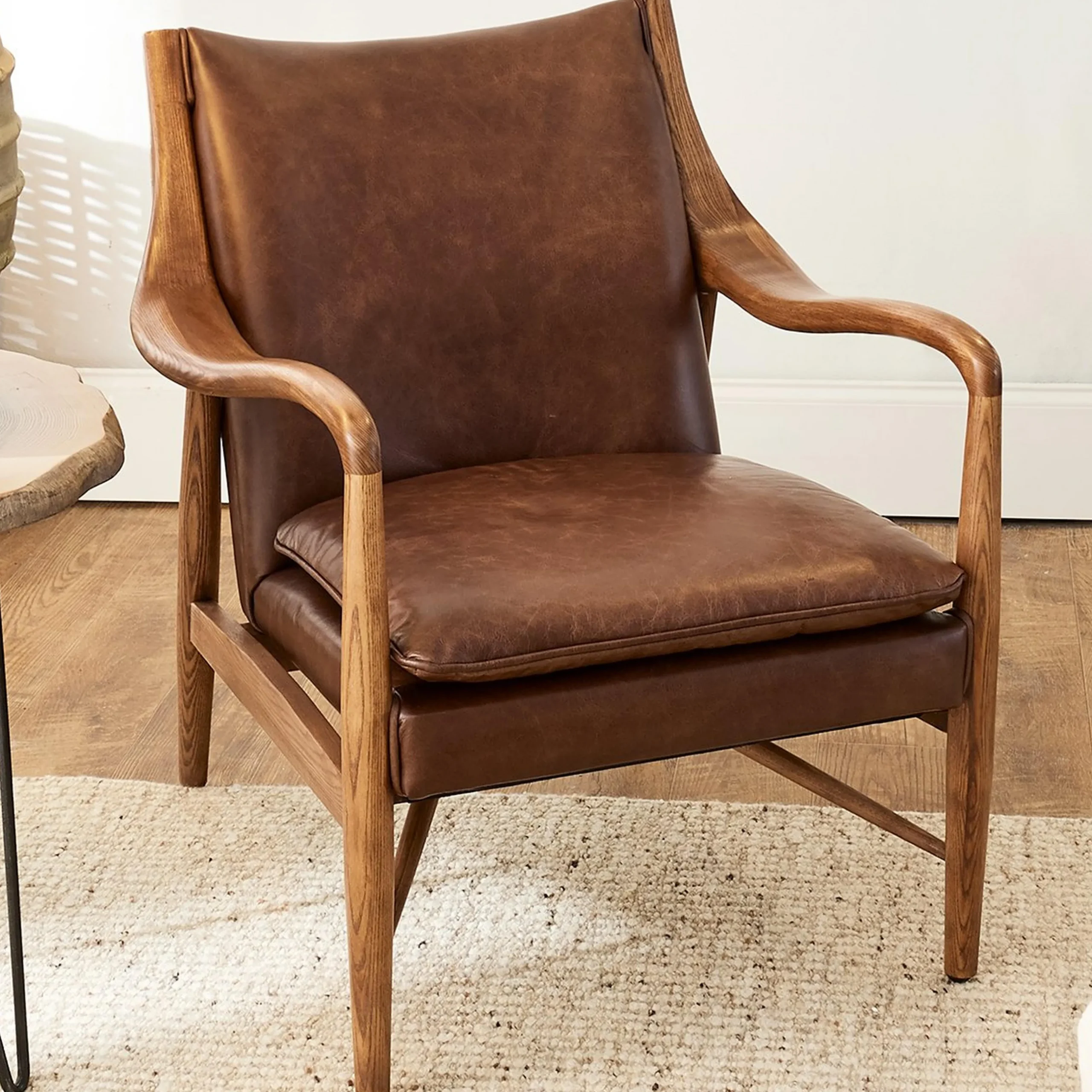 Oslo Club Chair
