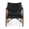 Oslo Club Chair