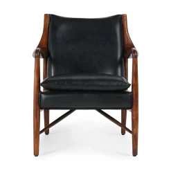Oslo Club Chair